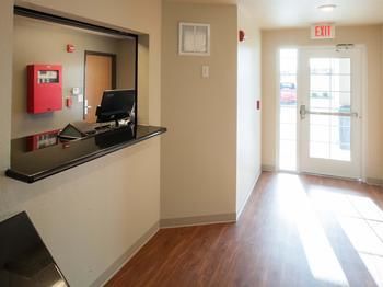 Extended Stay America Select Suites - Jacksonville - North ภายนอก รูปภาพ