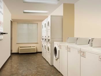 Extended Stay America Select Suites - Jacksonville - North ภายนอก รูปภาพ